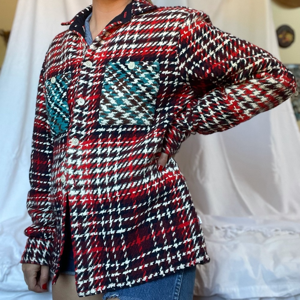 Unisex Western Chore Coat - Picture 8 of 16